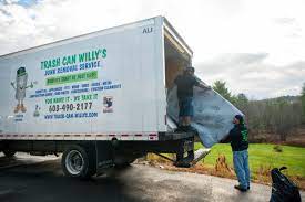 Recycling Services for Junk in Newmanstown, PA